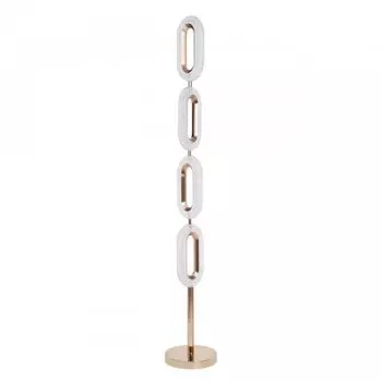 Напольный светильник MODESTYLE MS.1120.01FL GD