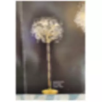 Напольный светильник MODESTYLE MS.2105.650 SL