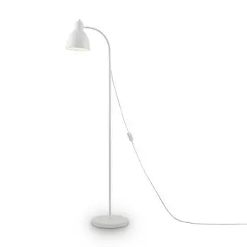 Напольный светильник (торшер) Freya FR5110FL-01W Heather