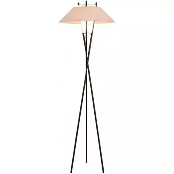Напольный светильник (торшер) Maytoni MOD006FL-01B Bastone