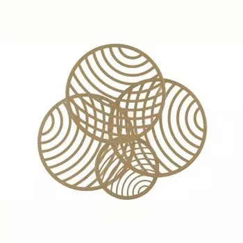 Настенно-потолочный светильник COLLADGE 7231 Mantra