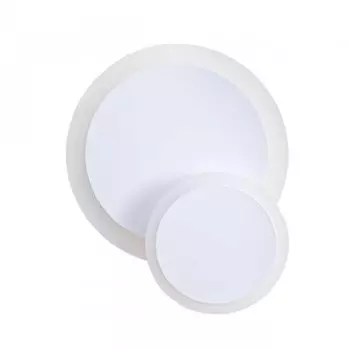 Настенно-потолочный светильник LED4U 6724-180