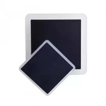 Настенно-потолочный светильник LED4U 6726-180