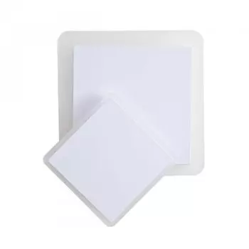 Настенно-потолочный светильник LED4U 6727-180