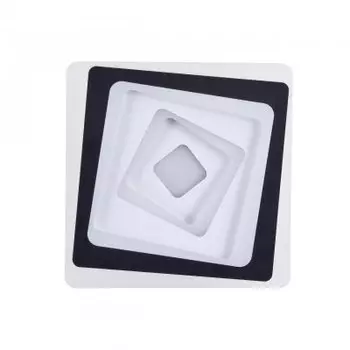 Настенно-потолочный светильник LED4U 7118-200