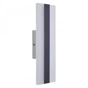 Настенно-потолочный светильник LED4U 7268