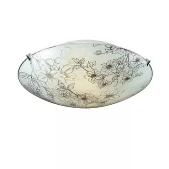 Настенно-потолочный светильник Сонекс FORTI 2211