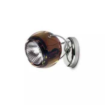 Настенный/Потолочный светильник Fabbian D57G1341