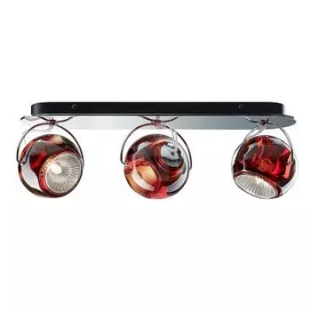 Настенный/Потолочный светильник Fabbian D57G2503