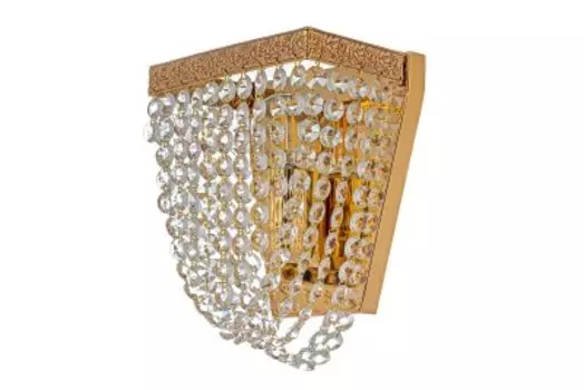 Настенный светильник Arti Lampadari Favola E 2.10.501 G