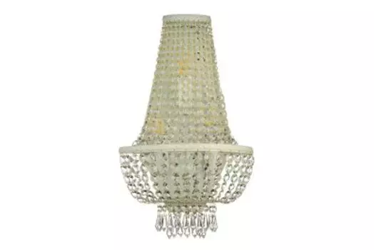 Настенный светильник Arti Lampadari Nobile E 2.20.100 WG