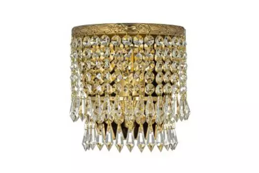 Настенный светильник Arti Lampadari Nonna E 2.10.501 G