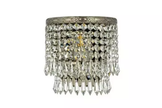 Настенный светильник Arti Lampadari Nonna E 2.10.501 N