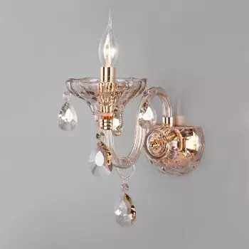 Настенный светильник Bogateapos;s 310/1 Lecce