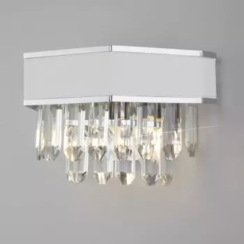 Настенный светильник Bogateapos;s 329/2 Strotskis Pelle