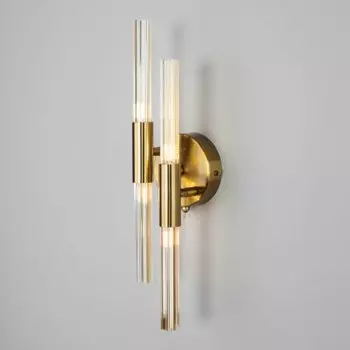 настенный светильник Bogateapos;s 557/4