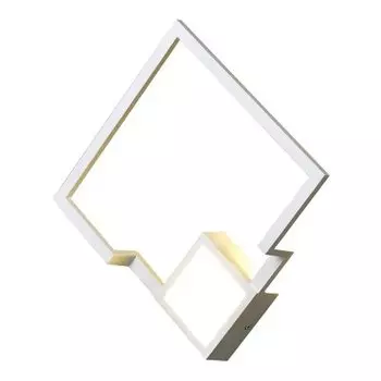 Настенный светильник BOUTIQUE 7670 Mantra