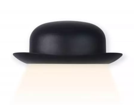 Настенный светильник бра Ambrella FW235