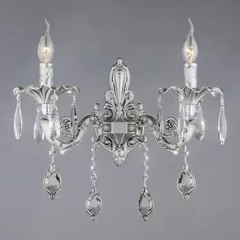 Настенный светильник бра Bogateapos;s 276/2 Strotskis