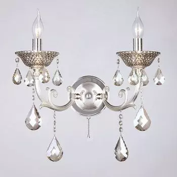 Настенный светильник бра Bogateapos;s 278/2 Strotskis