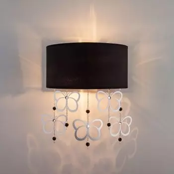 Настенный светильник бра Bogateapos;s 287/2