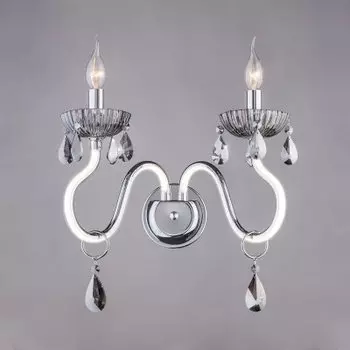 Настенный светильник бра Bogateapos;s 419/2 Strotskis