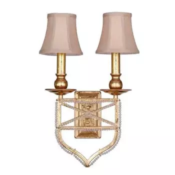 Настенный светильник бра Favourite 1922-2W Marquise