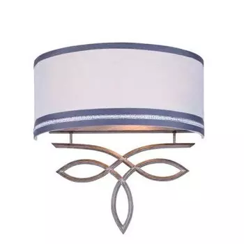 Настенный светильник бра Favourite 1937-2W Nika