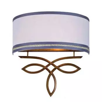 Настенный светильник бра Favourite 1938-2W Nika