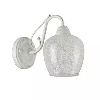 Настенный светильник бра Freya FR2751-WL-01-WG Andri