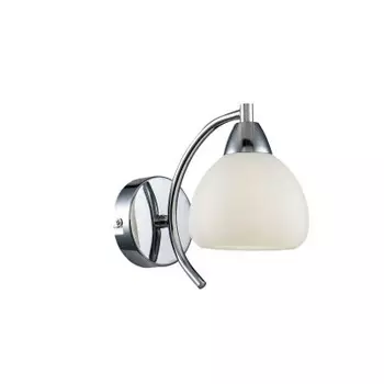 Настенный светильник бра Freya FR5022WL-01CH Cindy
