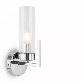 Настенный светильник бра Freya FR5214WL-01CH Adeline