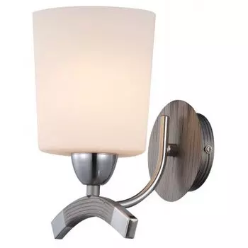 Настенный светильник бра Freya FR5454WL-01CH Sol