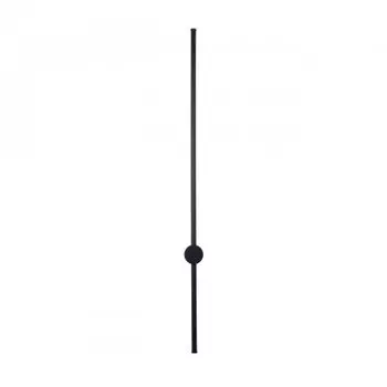 Настенный светильник бра Loft it 10053BK Rays