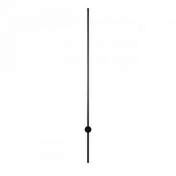 Настенный светильник бра Loft it 10054BK Rays