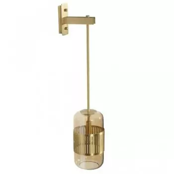 Настенный светильник бра Loft it 10097W Hudson