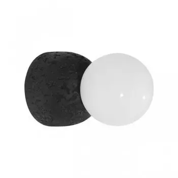 Настенный светильник бра Loft it 10109W Dark grey Quill