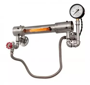 Светильник настенный бра Loft it LOFT1482W-4 Pipeline