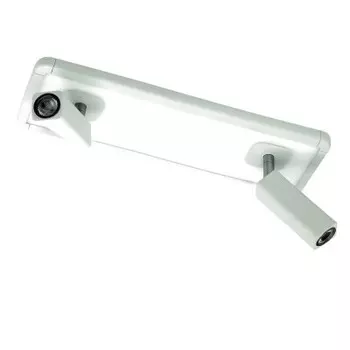 Настенный светильник бра Mantra 5255 IBIZA