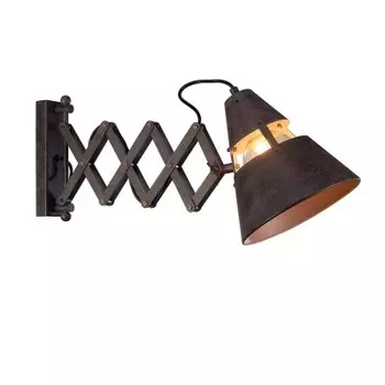Настенный светильник бра Mantra 5444 INDUSTRIAL