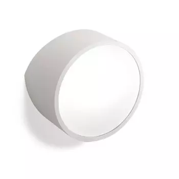 Настенный светильник бра Mantra 5482 MINI серебро