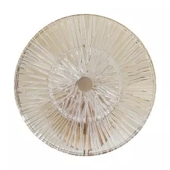 Настенный светильник (бра) Maytoni MOD007WL-01G