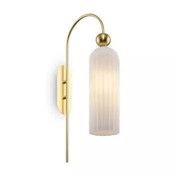 Настенный светильник (бра) Maytoni MOD302WL-01W Antic