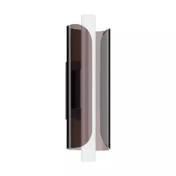 Настенный светильник (бра) Maytoni MOD309WL-L4GR4K Interstellar