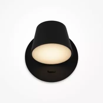 Настенный светильник (бра) Maytoni MOD421WL-L6B3K Pixel