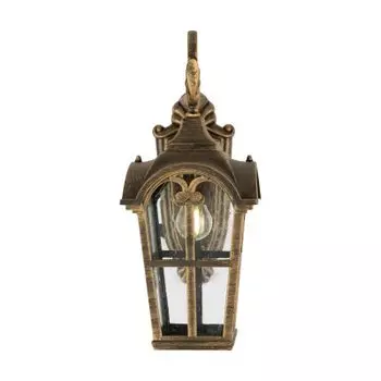 Настенный светильник (бра) Maytoni O413WL-01GB Albion