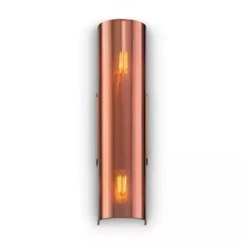 Настенный светильник (бра) Maytoni P011WL-02C Gioia