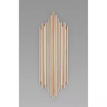 Настенный светильник бра Vele Luce vl3314w12 clarinetto