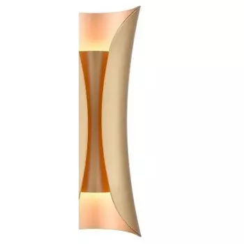 Настенный светильник бра Vele Luce vl5704w02 hellion