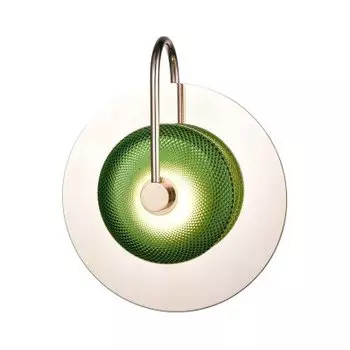 Настенный светильник бра Vele Luce vl5744w11 rainbow